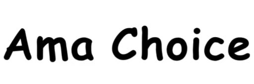 amachocie