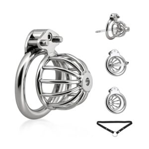small cage
