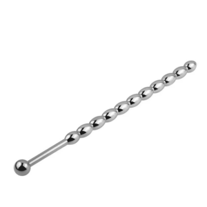 Stainless Steel Plug