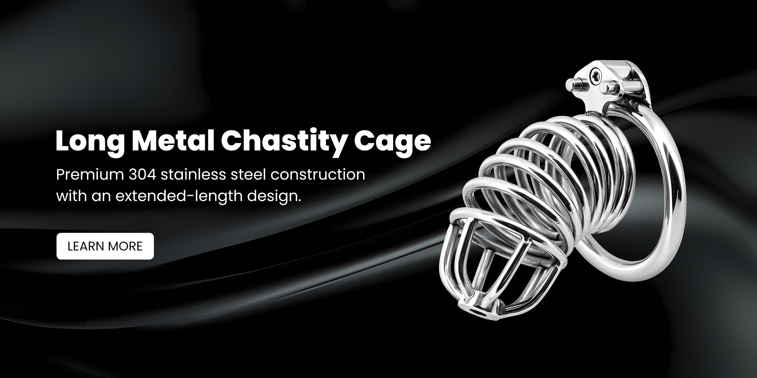 chasitity cage